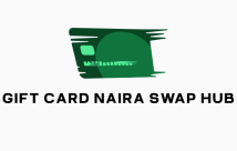 Gift Card Naira Swap Hub